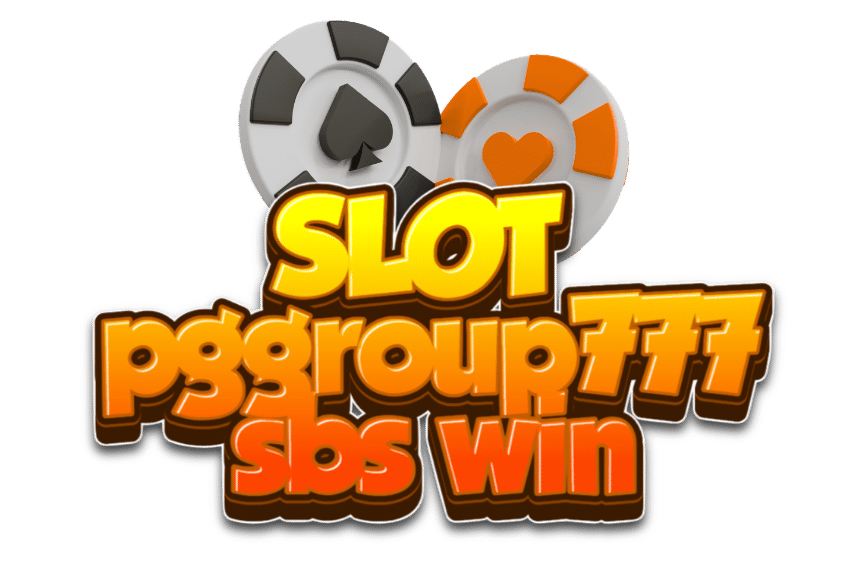 สล็อต pggroup777 sbs win logo